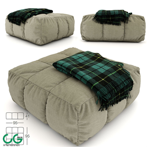 pouf_and_plaid